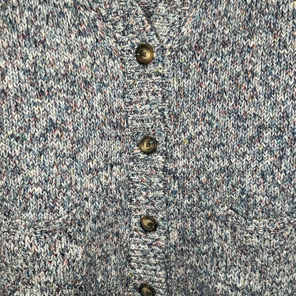 Coldwater Creek Sweater Cardigan - Picture 6 of 8